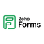 Zoho Forms logo