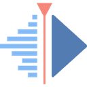 Kdenlive logo