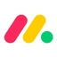 Monday.com logo