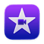 iMovie logo