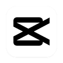 CapCut logo