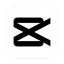 CapCut logo