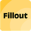 Fillout logo