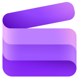 Clipchamp logo