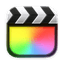 Final Cut Pro logo