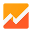Google Analytics (GA4) logo