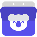 Koalendar logo