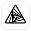 AFFiNE logo