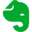 Evernote logo