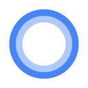 Cap logo