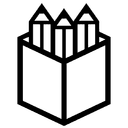Penpot logo