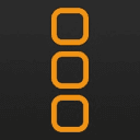 DaVinci Resolve logo