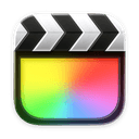 Final Cut Pro logo