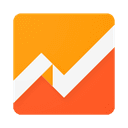 Google Analytics (GA4) logo