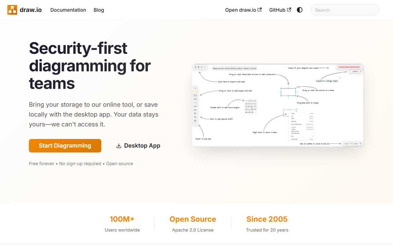 draw.io screenshot